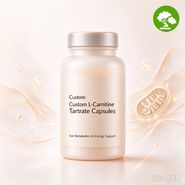 Custom L-Carnitine Tartrate Capsules suppliers