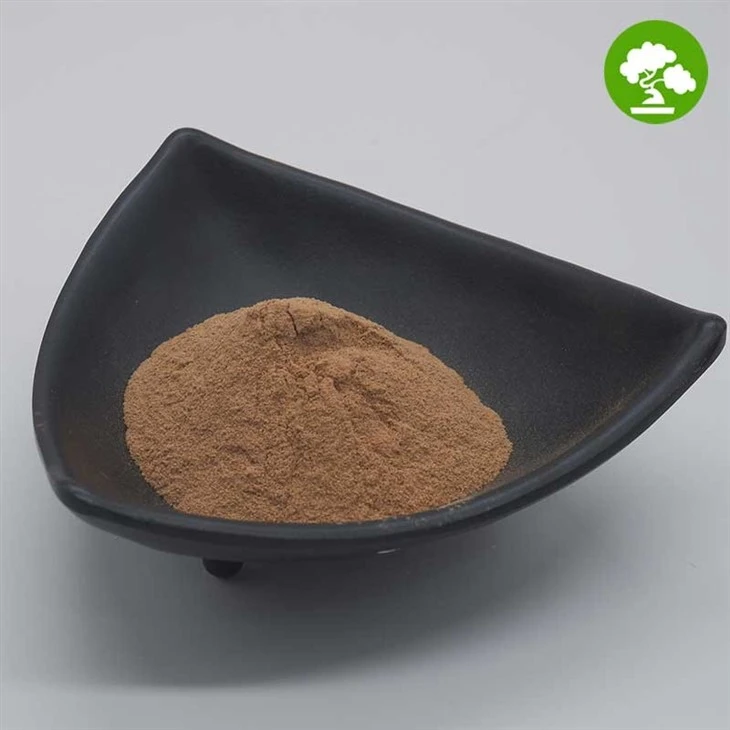 Galla Chinensis Extract 80% Tannic Acid suppliers