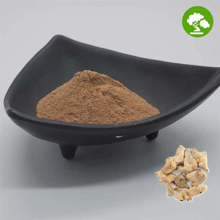Екстракт Galla Chinensis 80% дубильна кислота