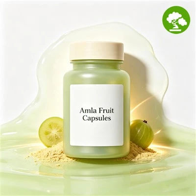 Фруктові капсули Amla