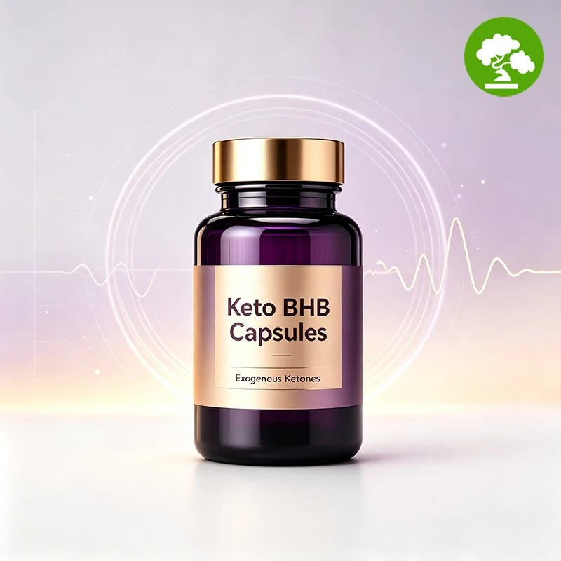Кето BHB капсули