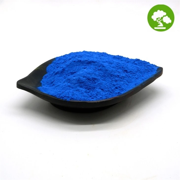 Pure GHK-Cu Powder suppliers