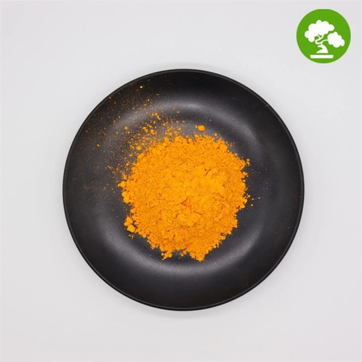 Pure Ubiquinol CoQ10 Powder suppliers