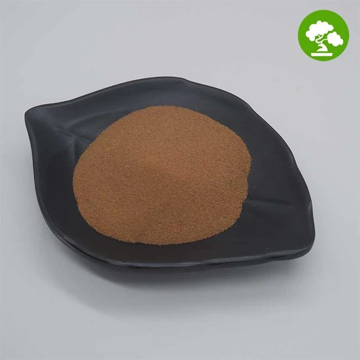 Порошок екстракту Saponaria Officinalis