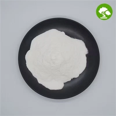 Порошок поліглутамінової кислоти (PGA).